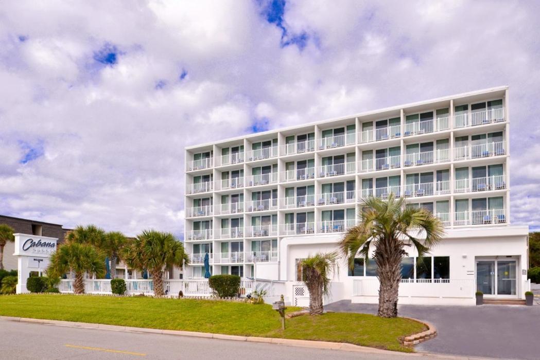 Inn Shores