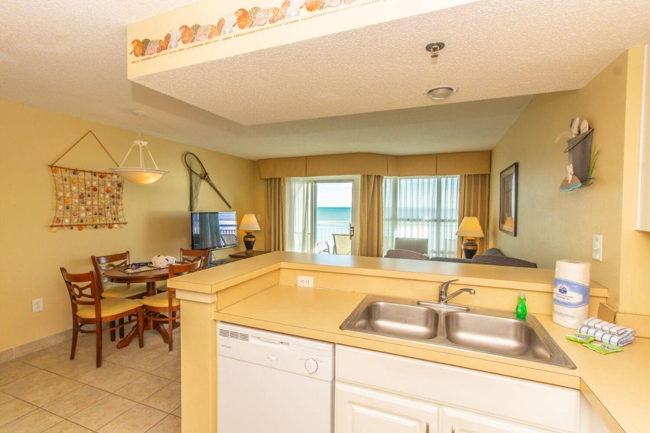 Carolinian 731 Holiday home *