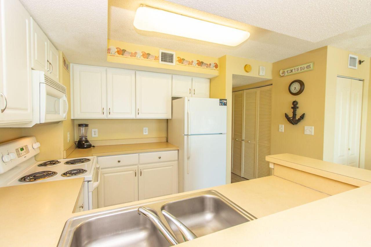 Carolinian 731 Holiday home Myrtle Beach