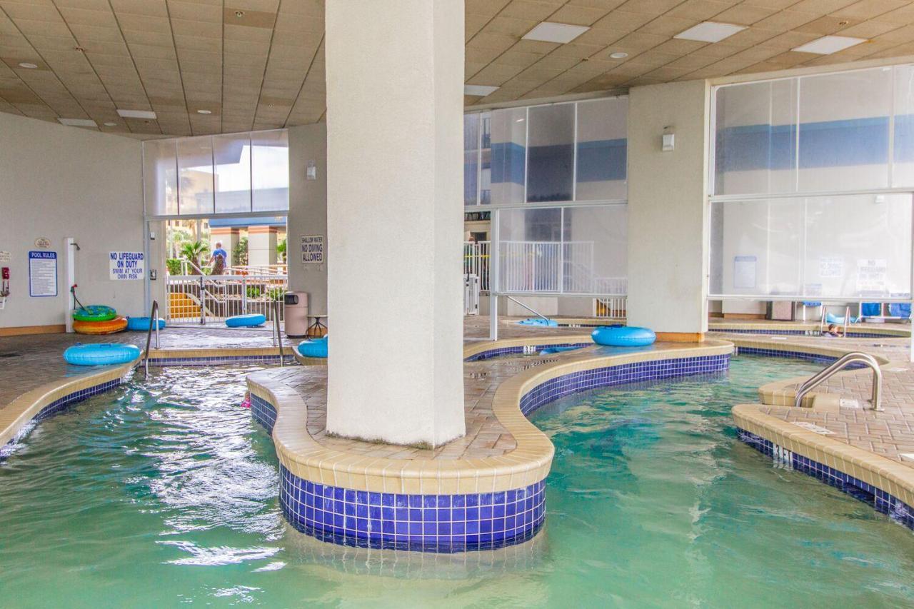 Carolinian 731 Myrtle Beach