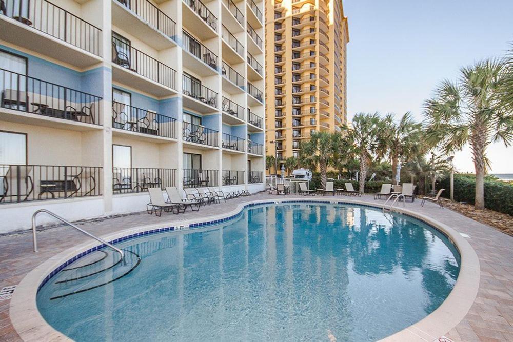 Carolinian 731 Holiday home *