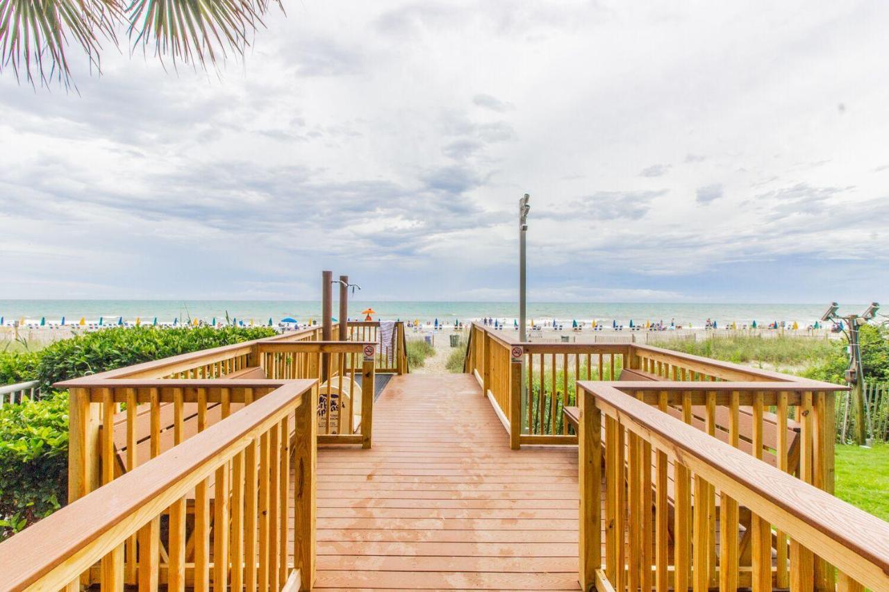 Carolinian 731 Myrtle Beach