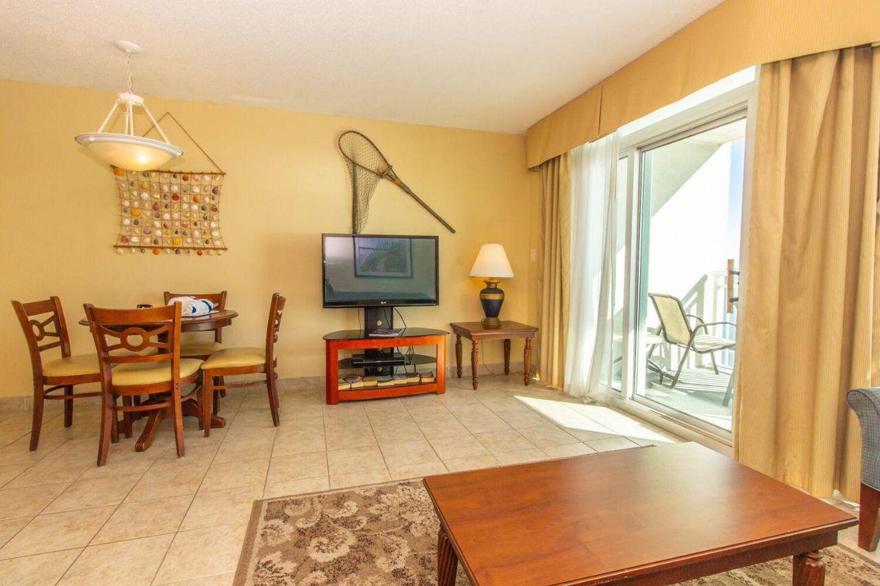 Carolinian 731 Holiday home
