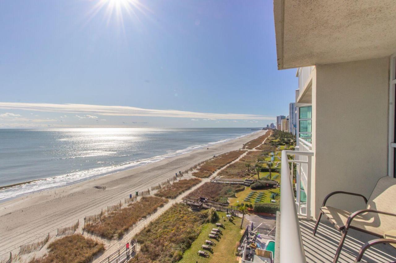 Carolinian 731 Holiday home *