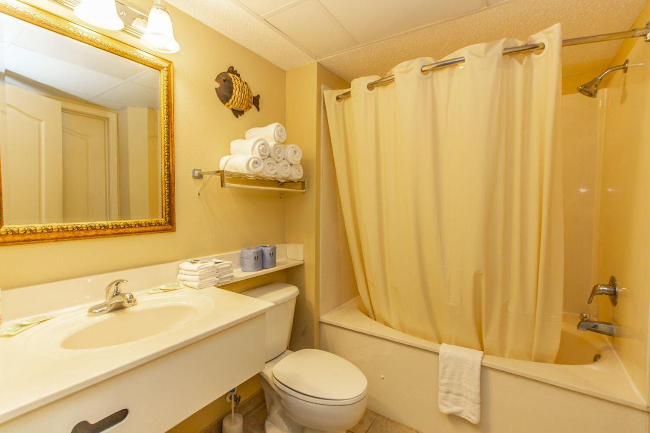 Carolinian 731 Holiday home Myrtle Beach