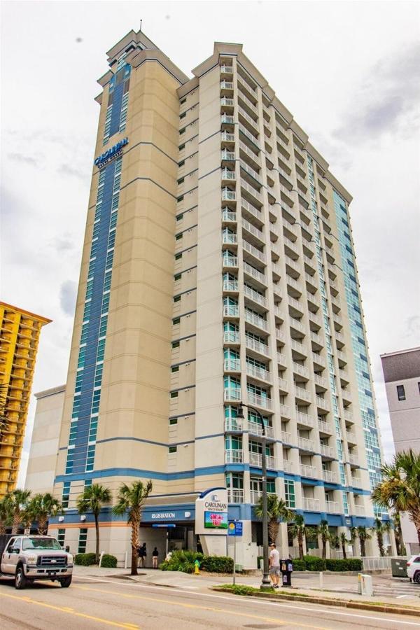 Carolinian 731 Holiday home *