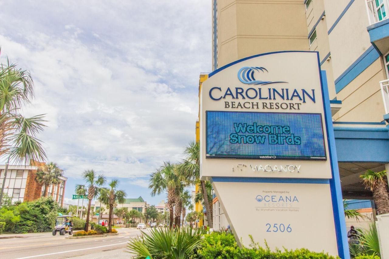 Carolinian 731