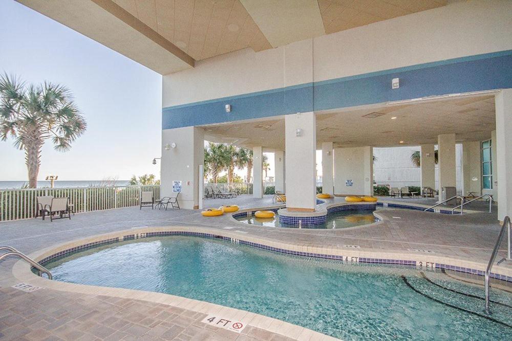Carolinian 731 Holiday home Myrtle Beach