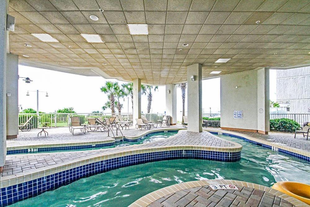 Holiday home Carolinian 731 Myrtle Beach