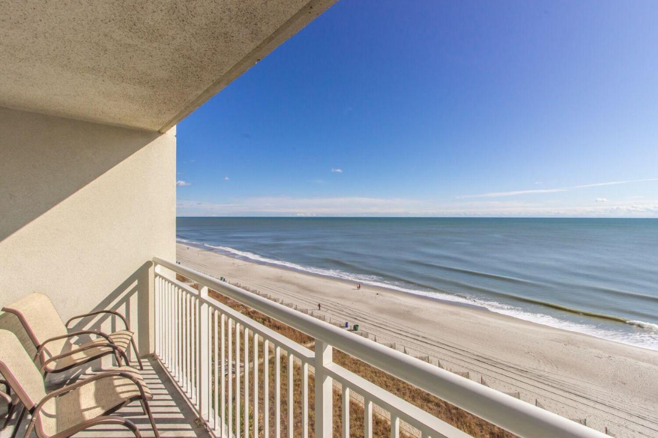 Holiday home Carolinian 731 Myrtle Beach