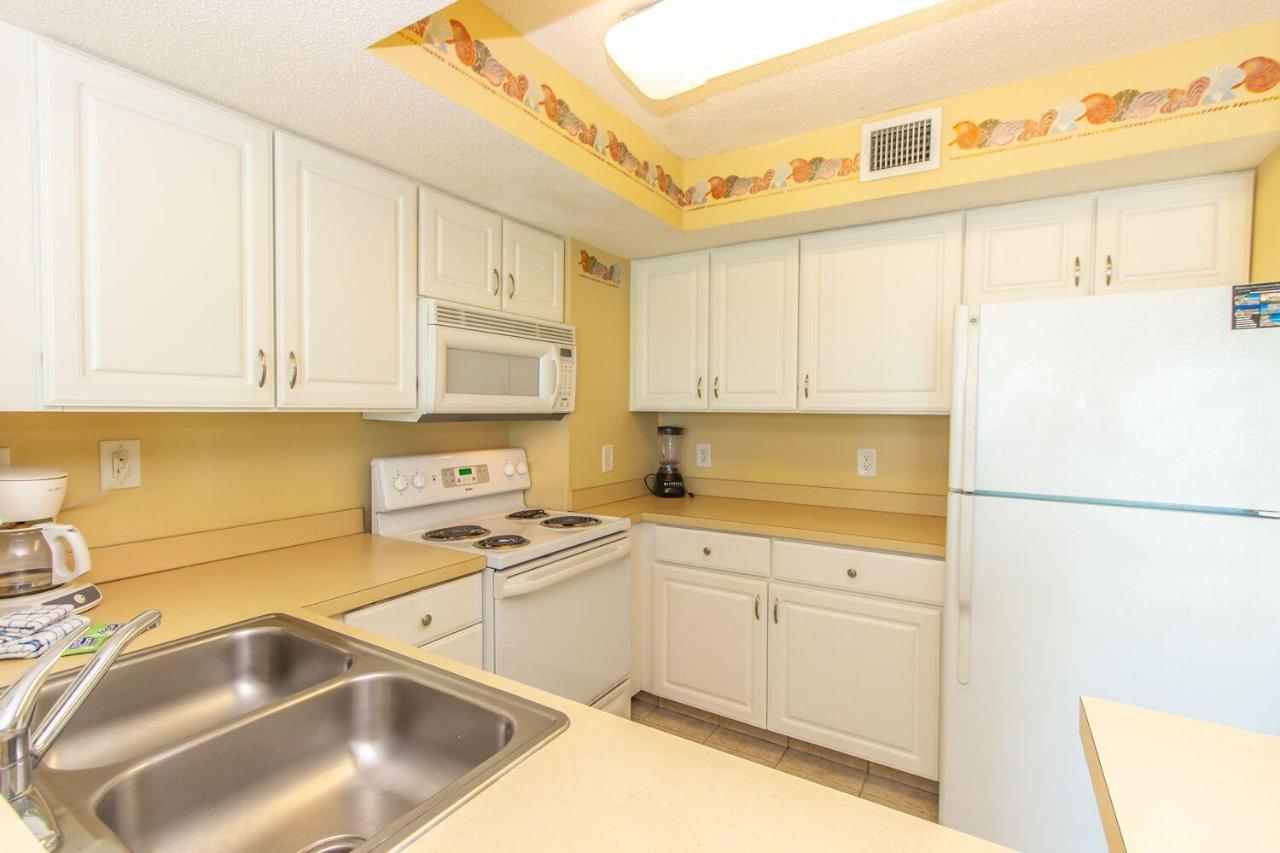 Carolinian 731 Myrtle Beach