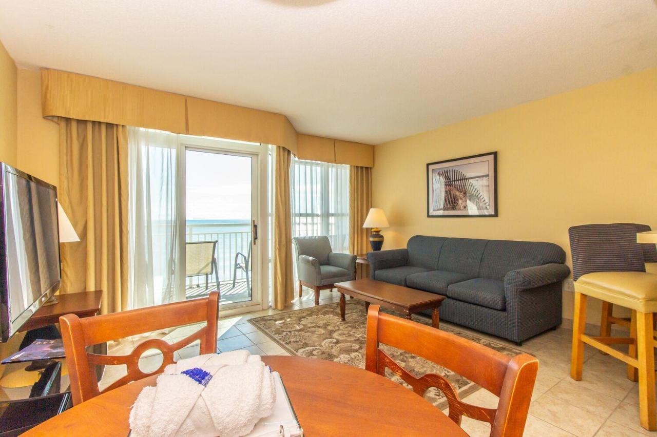 Carolinian 731 Holiday home