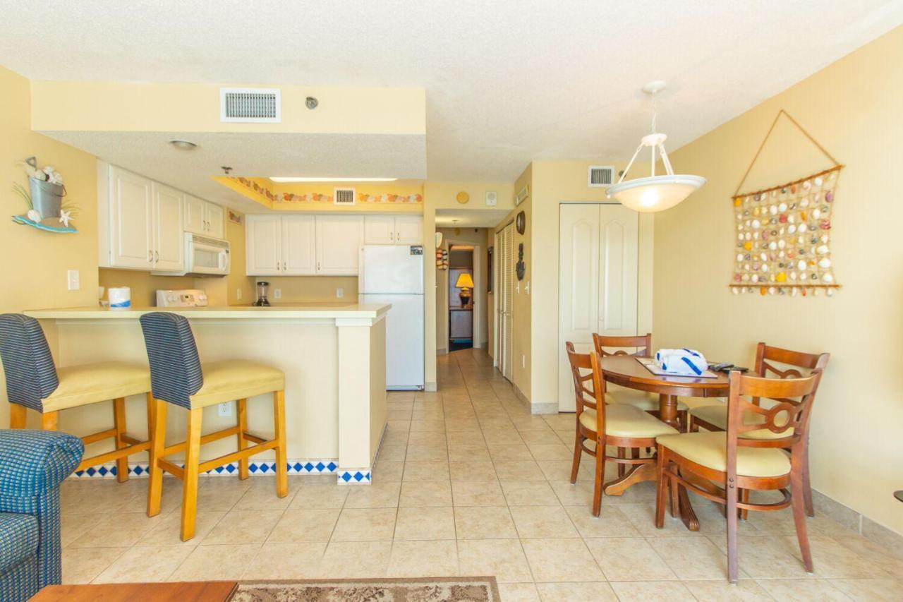 Holiday home Carolinian 731 Myrtle Beach