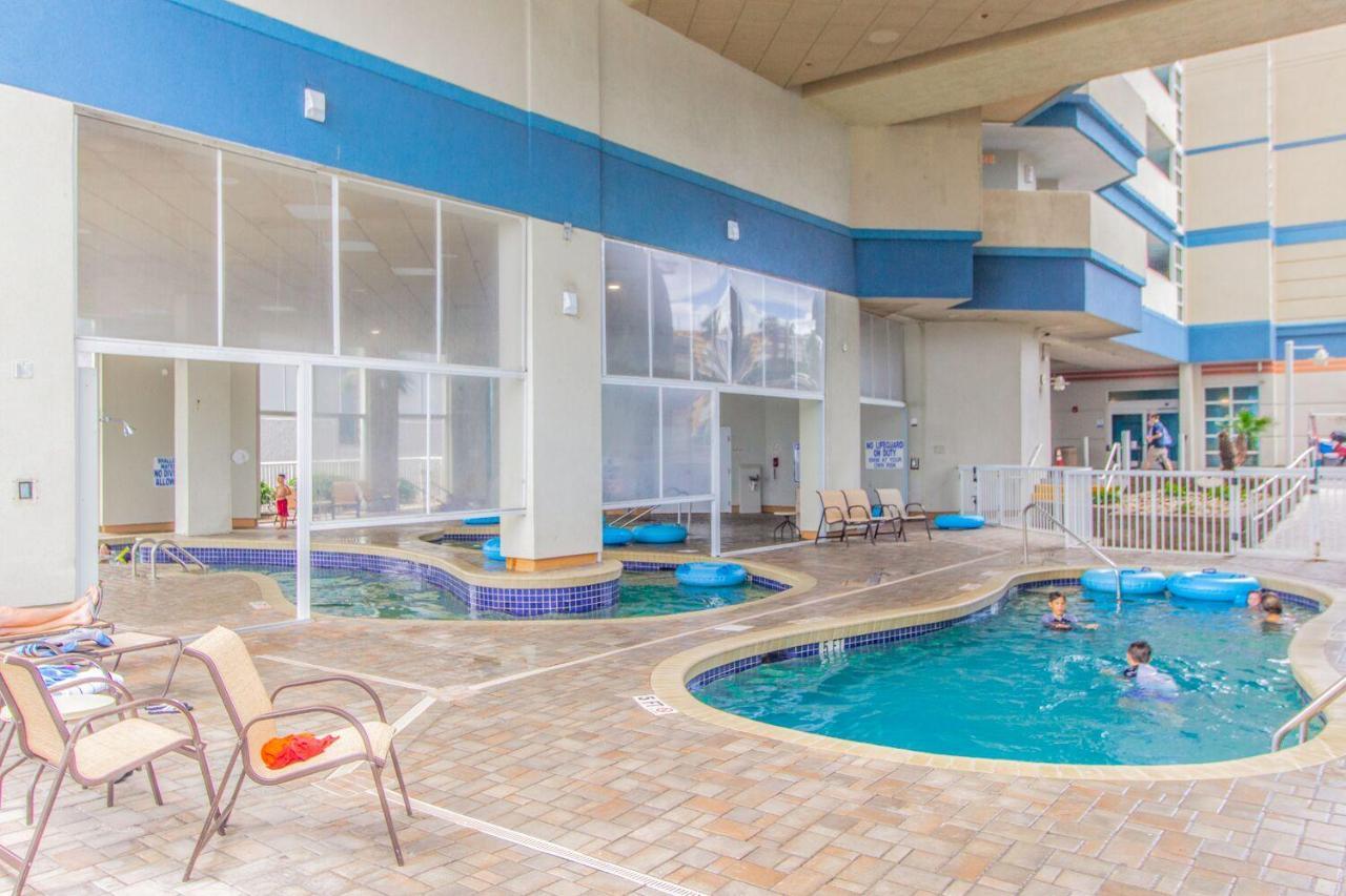 Carolinian 731 Holiday home