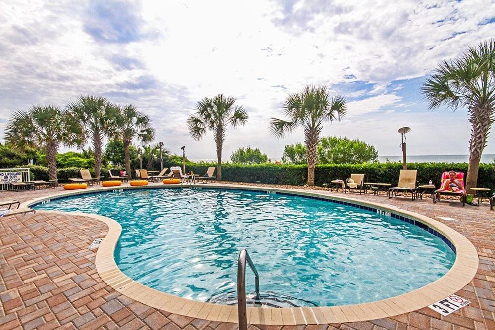 Holiday home Carolinian 731 Myrtle Beach