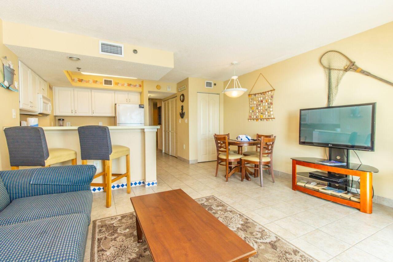 Carolinian 731 Myrtle Beach