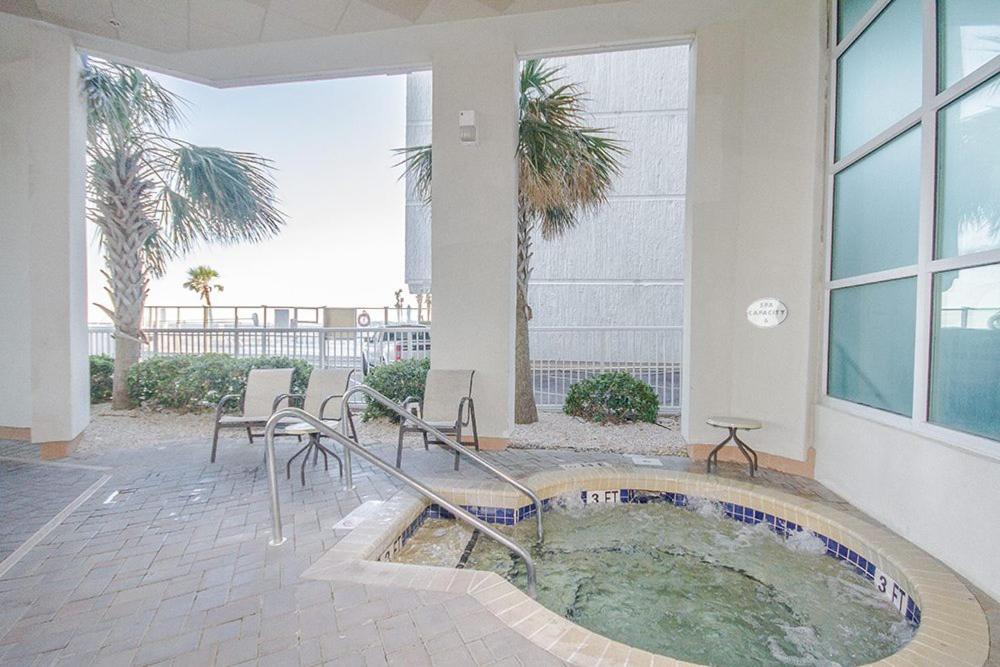 Carolinian 731 Holiday home