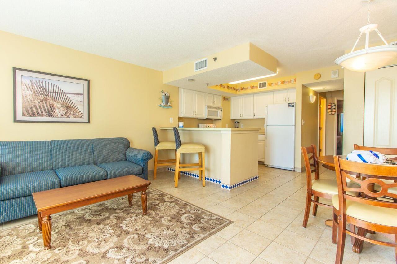 Holiday home Carolinian 731 Myrtle Beach