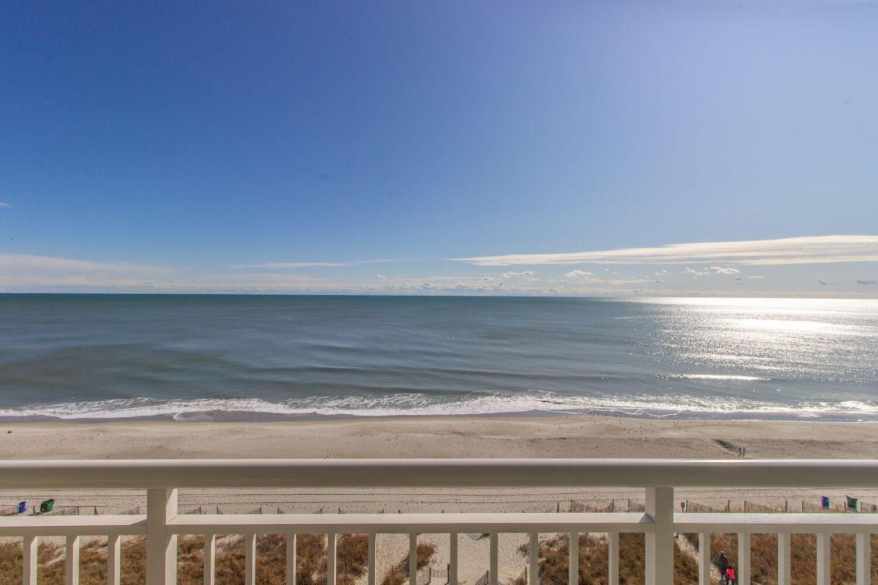 Holiday home Carolinian 731