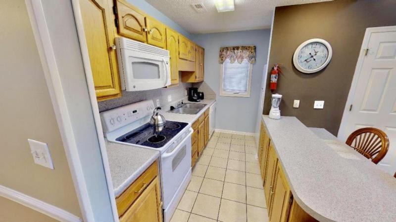 Plantation Resort- 219-a2 Apartment *
