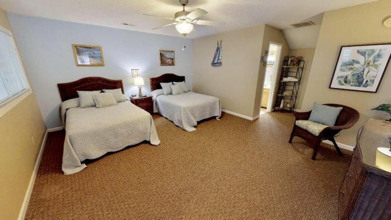 Plantation Resort- 219-a2 Apartment Myrtle Beach