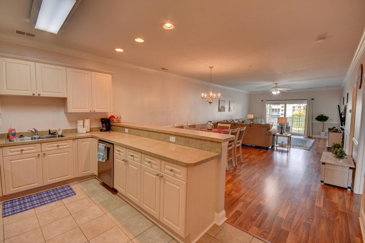 4827 Magnolia Drive, #302 Apartment Myrtle Beach