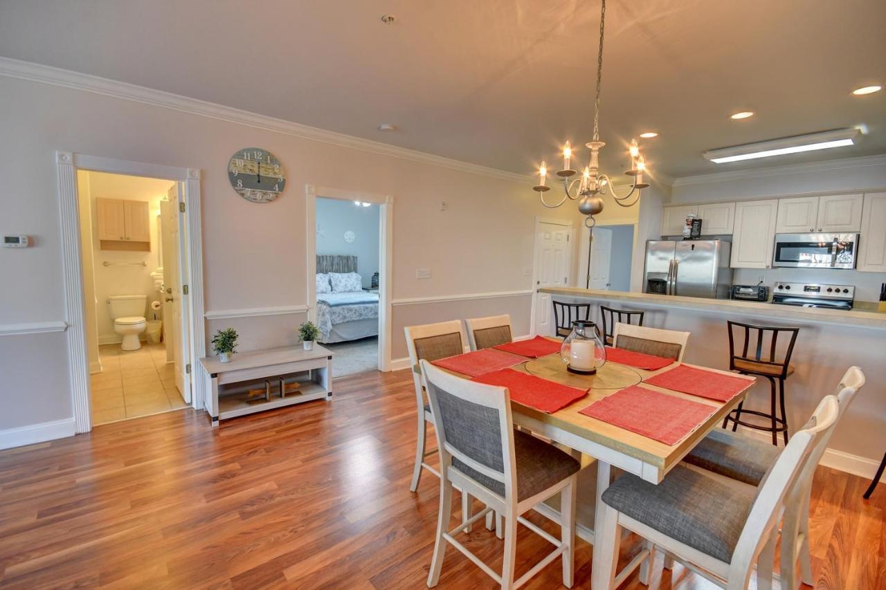 Apartment 4827 Magnolia Drive, #302 Myrtle Beach