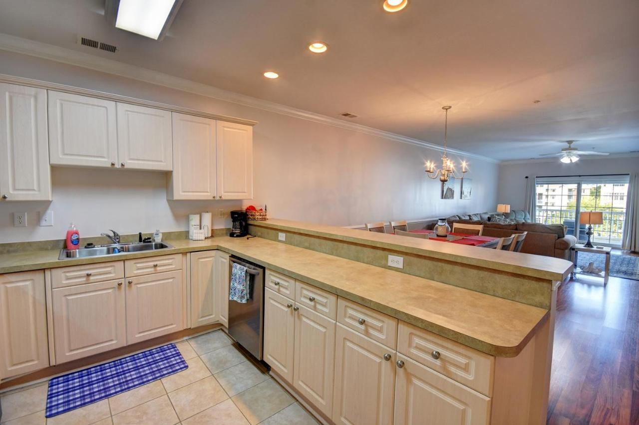 4827 Magnolia Drive, #302 Apartment Myrtle Beach