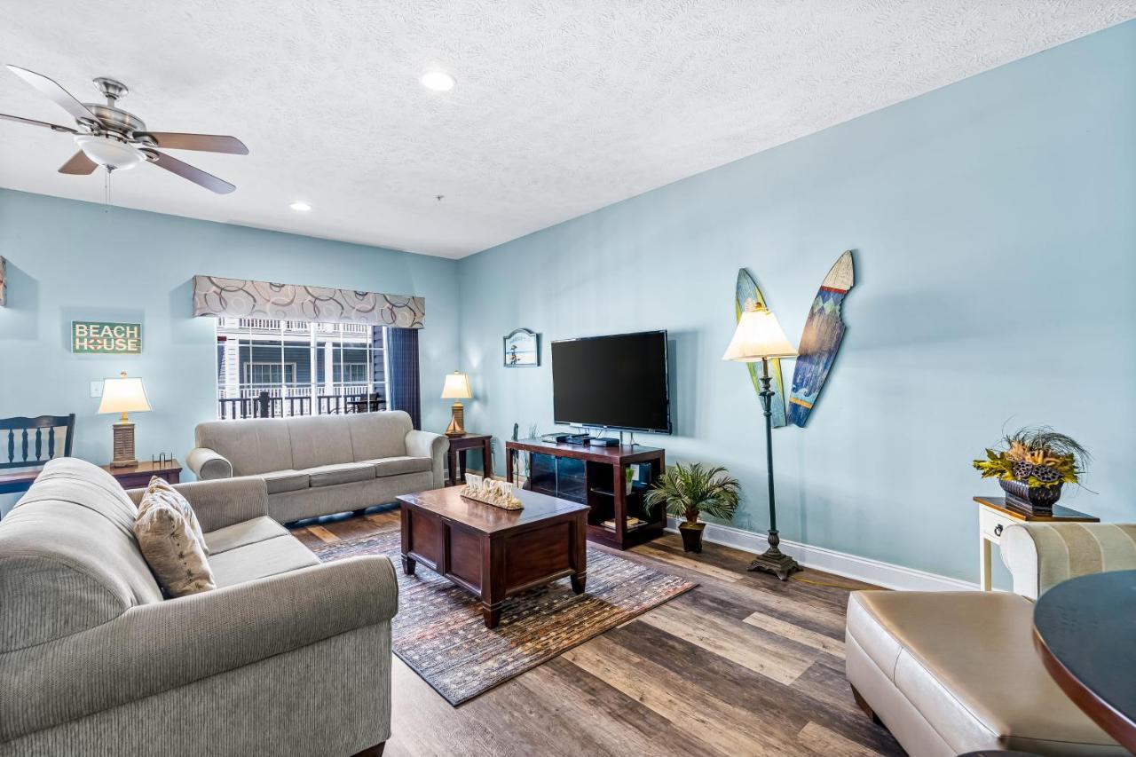 Villas Ii - 301b Holiday home Myrtle Beach