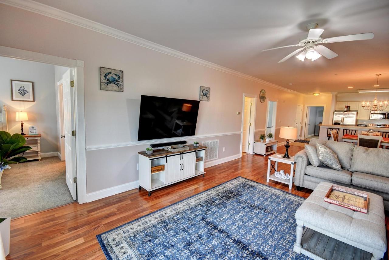 4827 Magnolia Drive, #302 Myrtle Beach