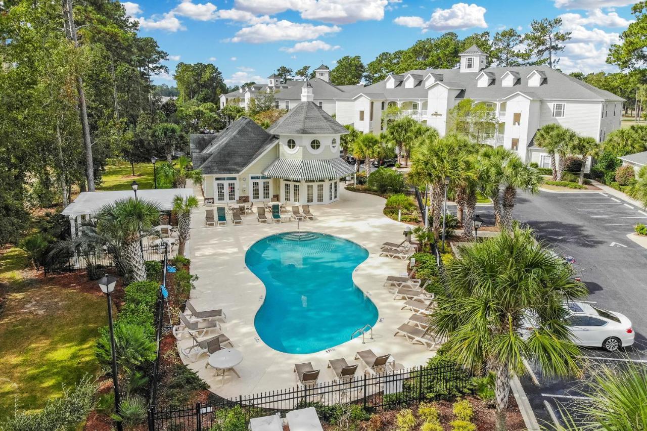 Resort Grande At World Tour Golf Myrtle Beach