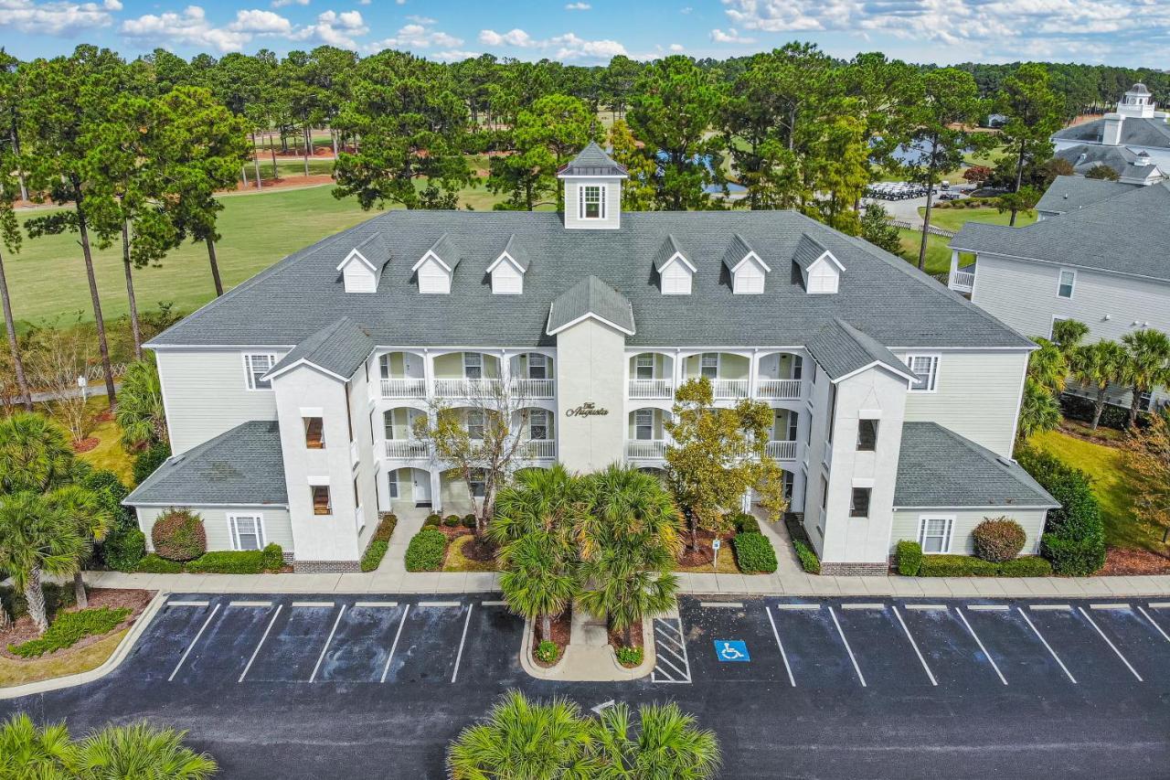 Grande At World Tour Golf 3* Myrtle Beach