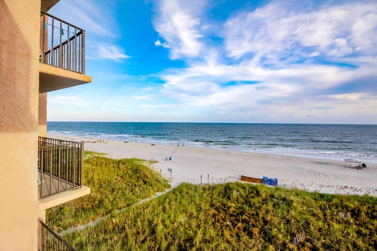 Apartment Carolina Reef 305