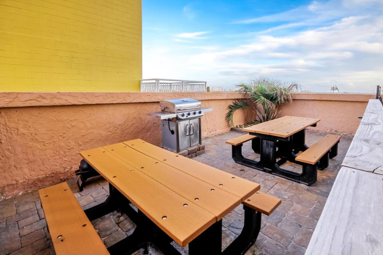 Apartment Carolina Reef 305