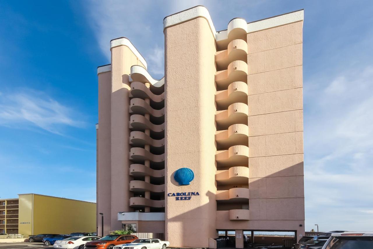 Carolina Reef 305 Apartment Myrtle Beach