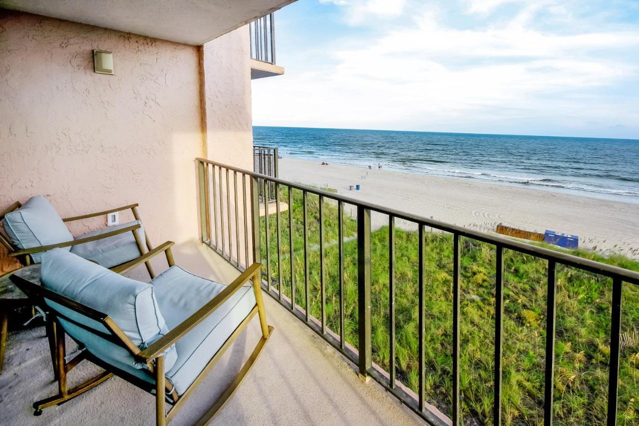 Carolina Reef 305 *
