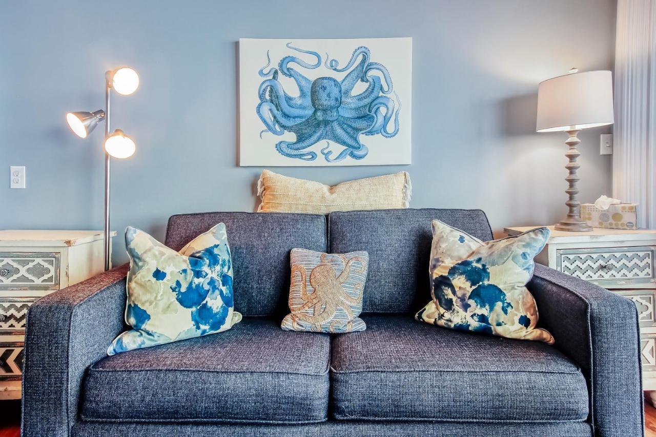 Apartment Carolina Reef 305