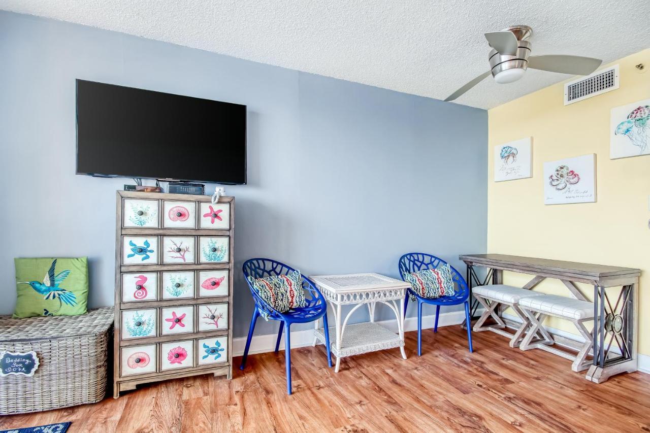Apartment Carolina Reef 305 Myrtle Beach