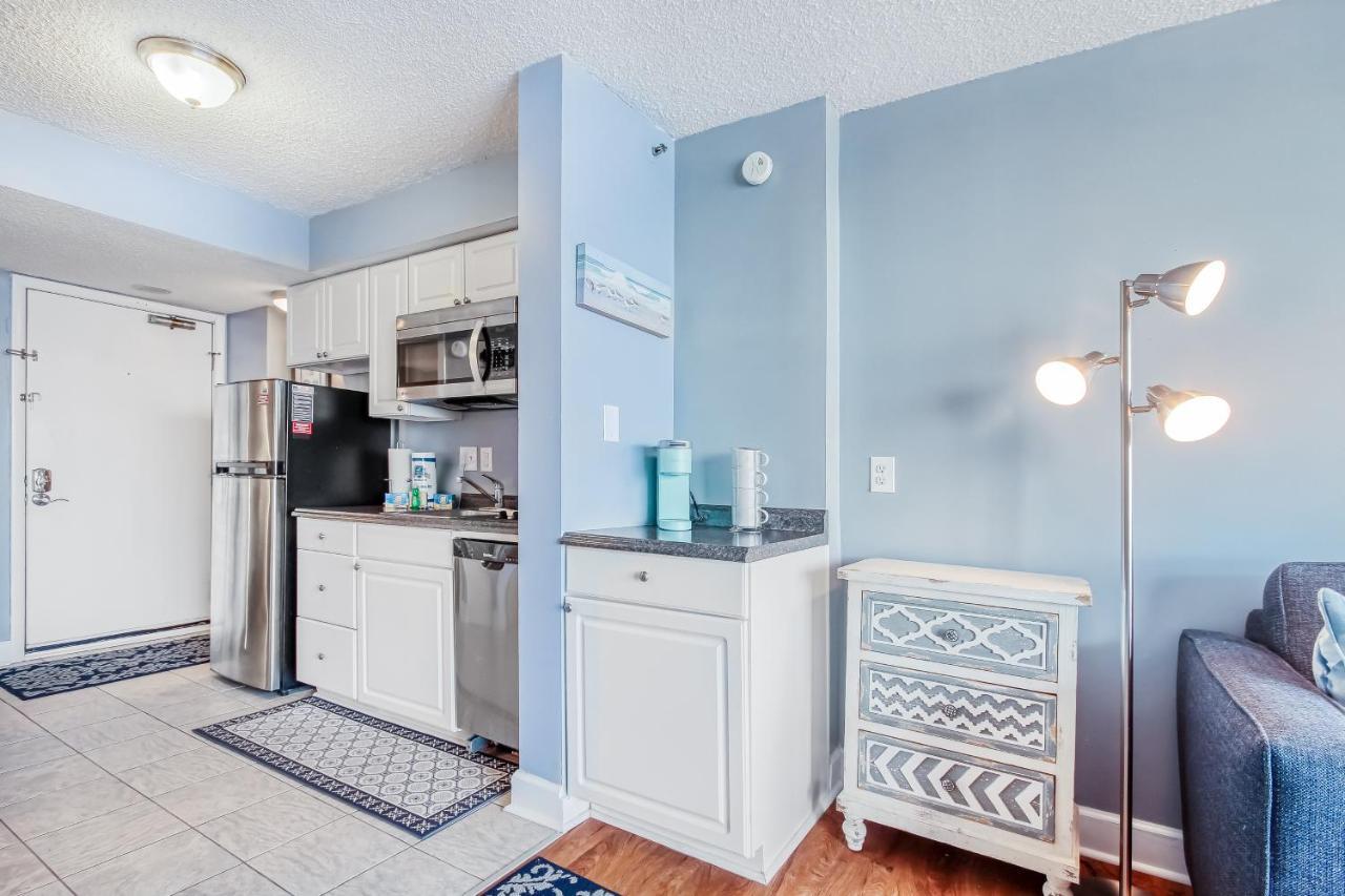 Carolina Reef 305 Myrtle Beach