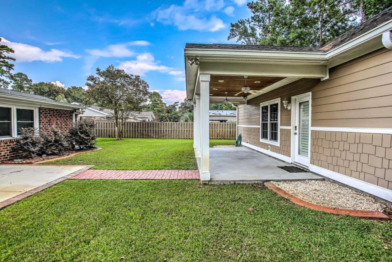 Holiday home Surfside Beach House - King Bed Less Than 2 Mi To Shore!