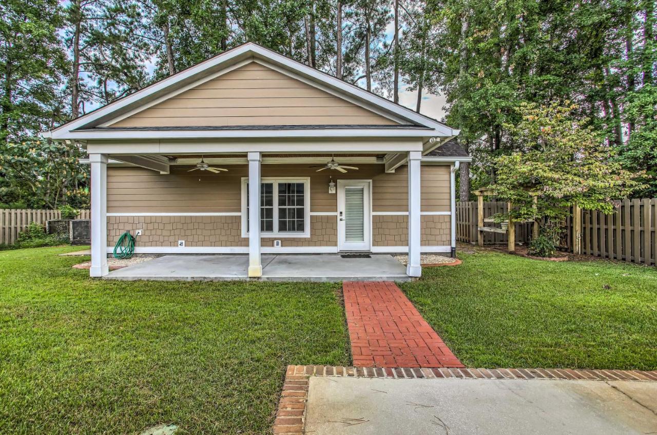 Surfside Beach House - King Bed Less Than 2 Mi To Shore! Holiday home *