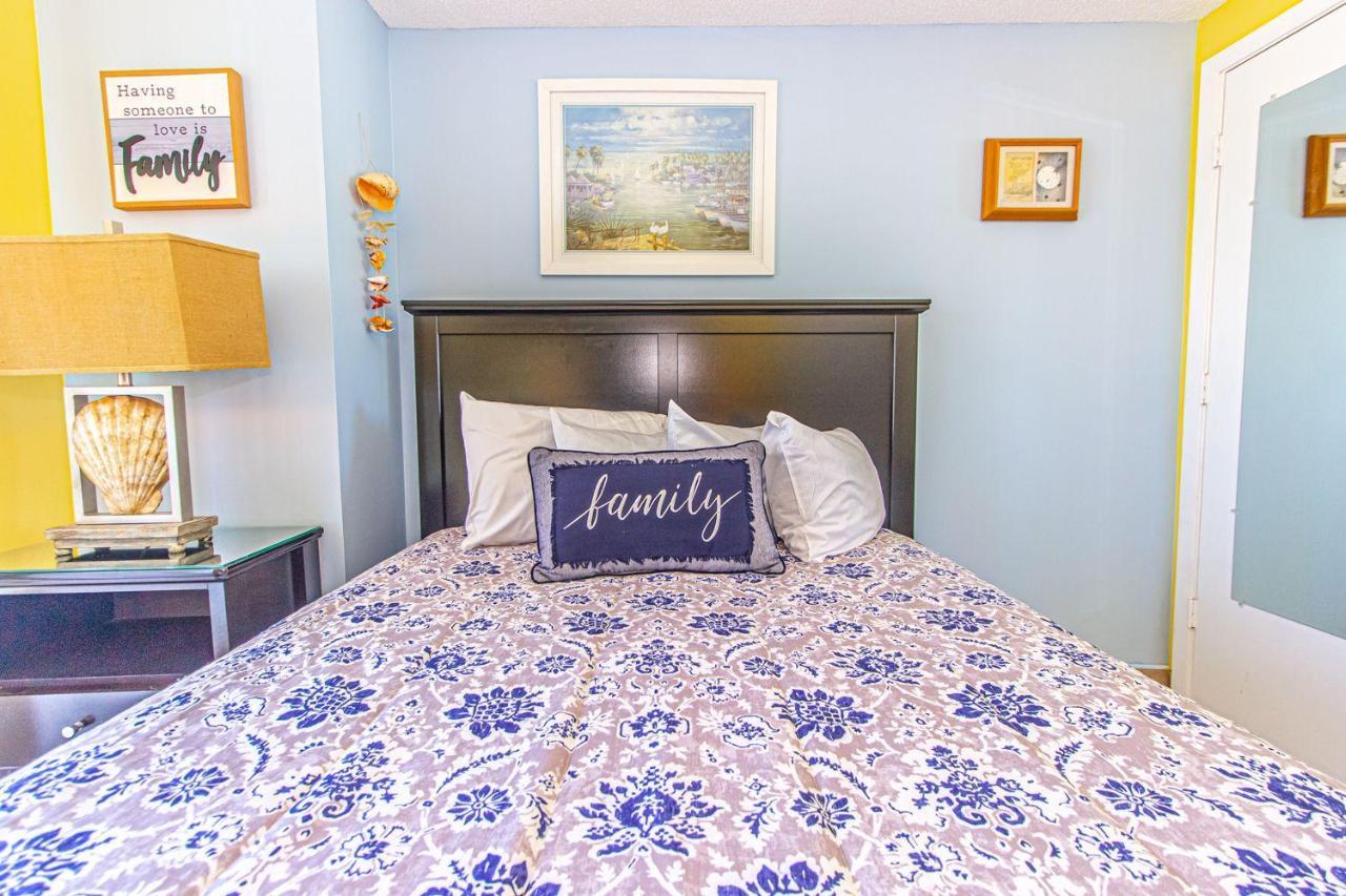 Holiday home The Palace 1812 Myrtle Beach