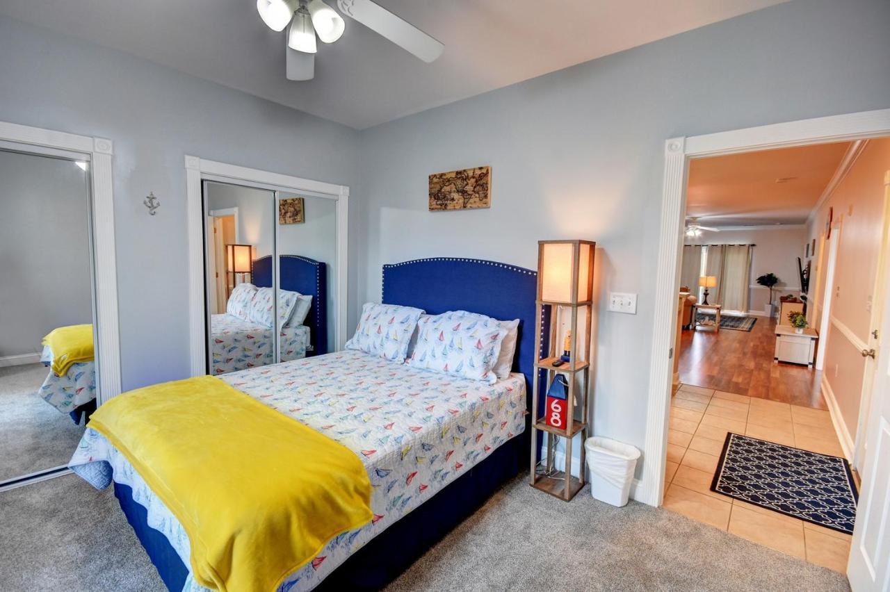 Apartment 4827 Magnolia Drive, #302 Myrtle Beach