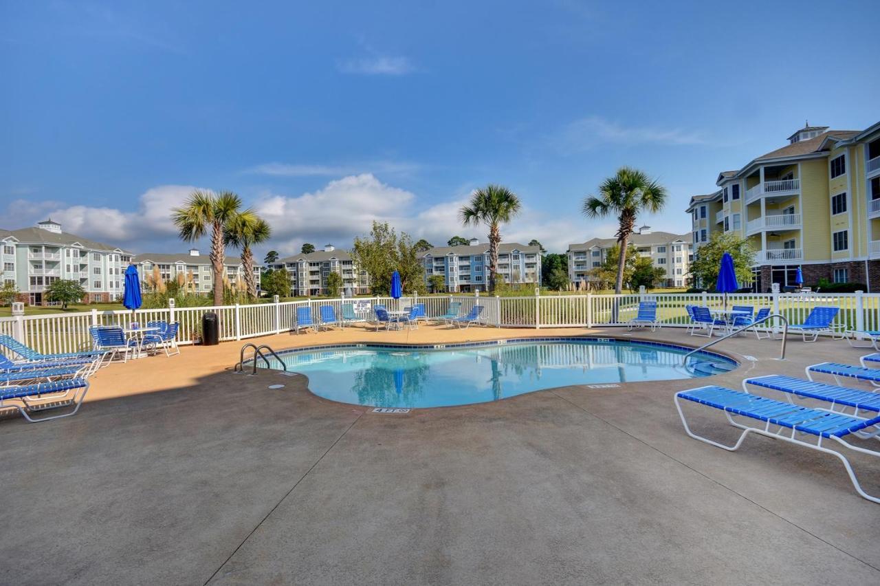 4827 Magnolia Drive, #302 Myrtle Beach
