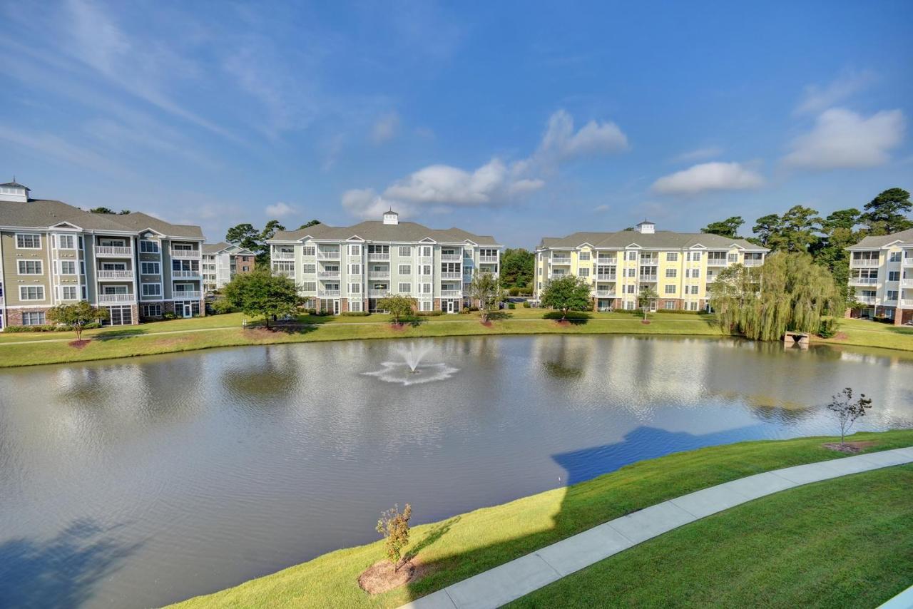 4827 Magnolia Drive, #302 Myrtle Beach