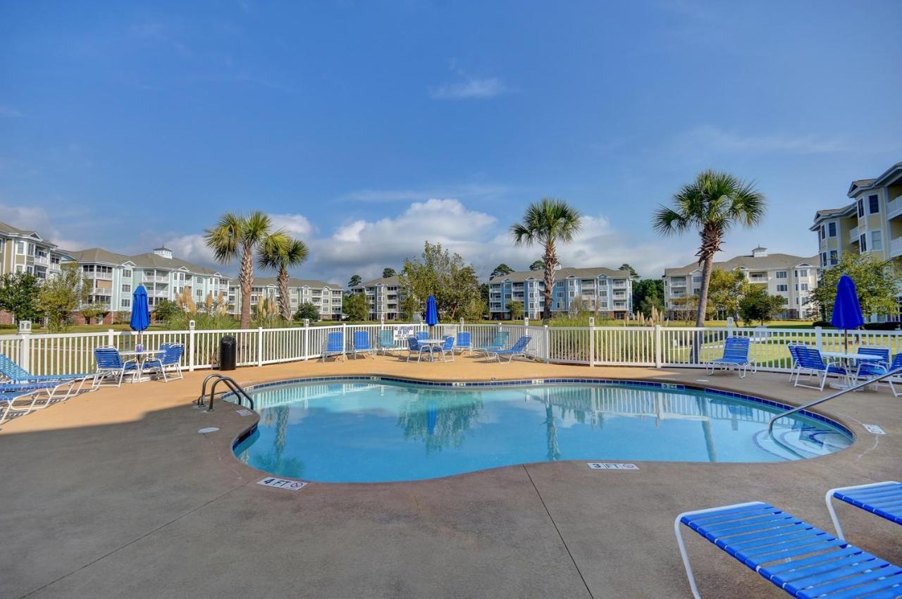 4827 Magnolia Drive, #302 Myrtle Beach