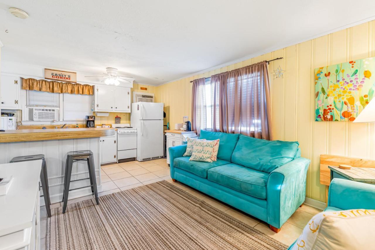 Apartment Seaward 5 Myrtle Beach