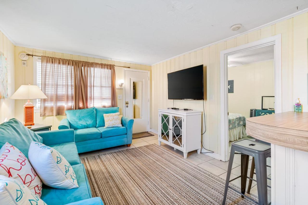 Seaward 5 * Myrtle Beach