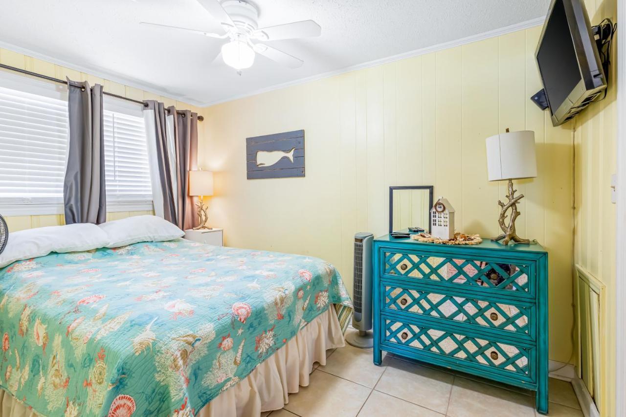 Apartment Seaward 5 *