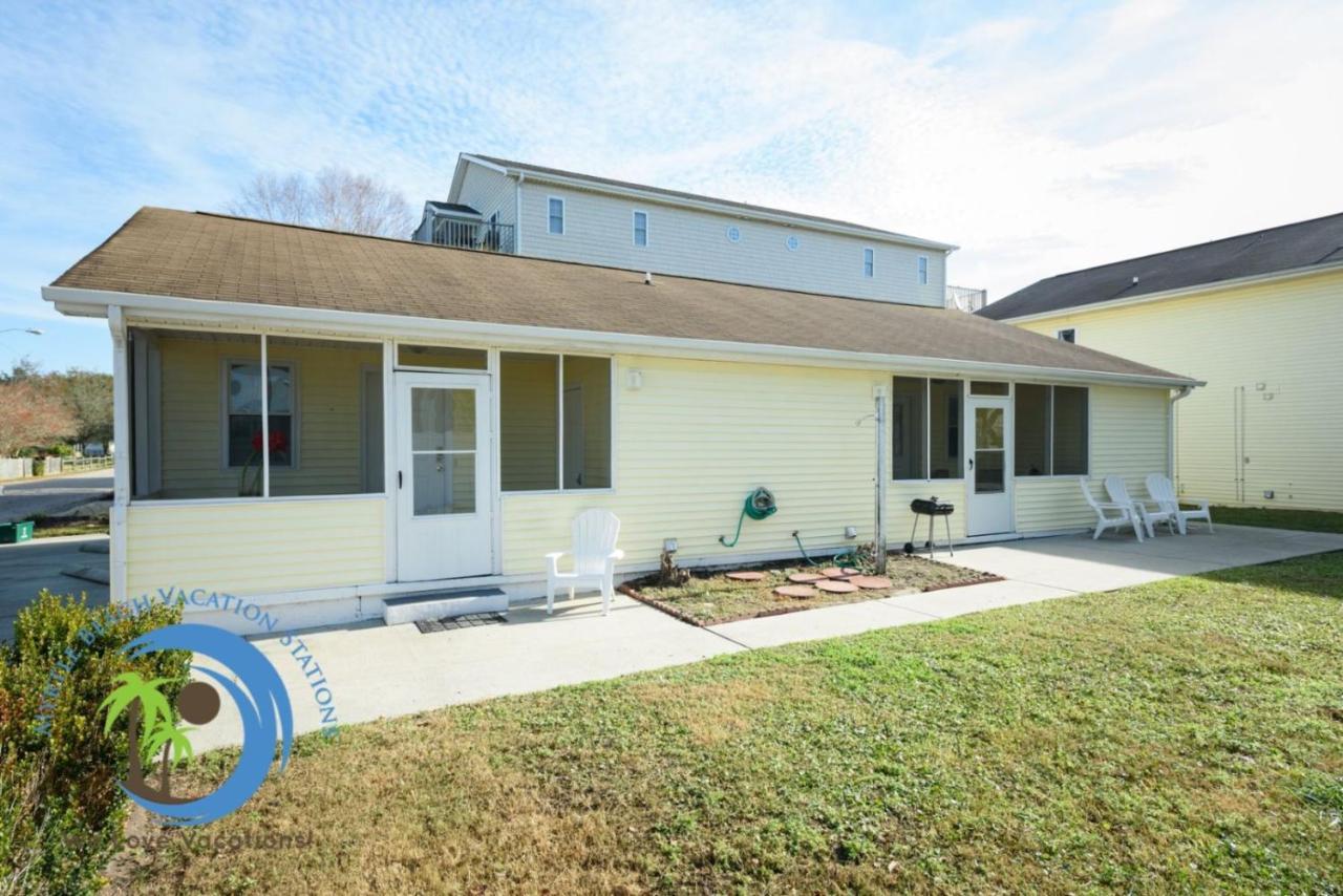 Holiday home Windy Hill A